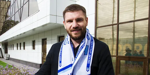 Игонин прокомментировал информацию о возможном продлении контракта Кузяева с «Зенитом»