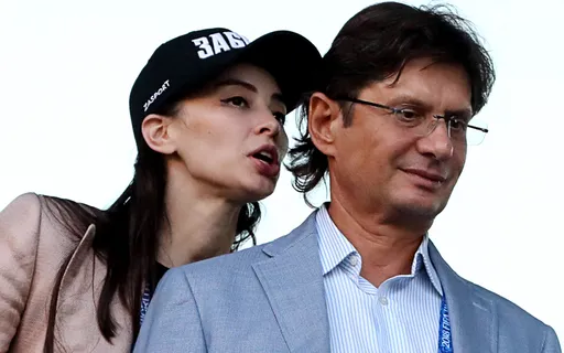 Шишкин: в «Спартаке» стало больше спокойствия после ухода Федуна и Заремы Салиховой