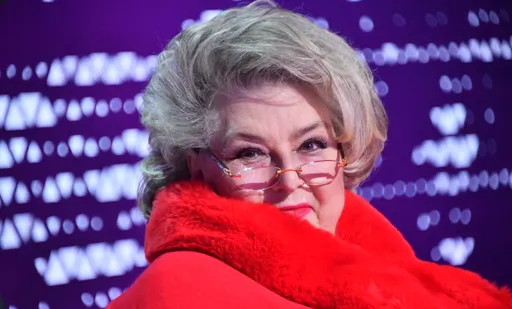 Тарасова – о составе сборной России на ОИ-2022: жаль, что не едет Лиза Туктамышева