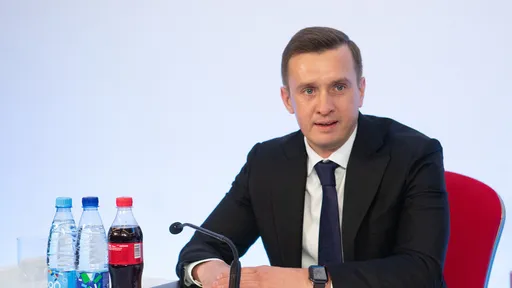 Алаев: отрабатываем вариант переноса матча Россия – Словакия из Казани в Москву
