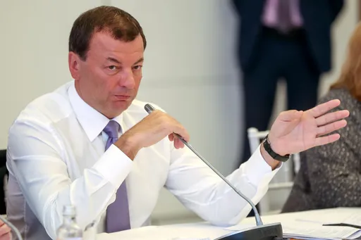 Кущенко — о брони от мобилизации для баскетболистов: сначала государственные задачи, потом спортивные