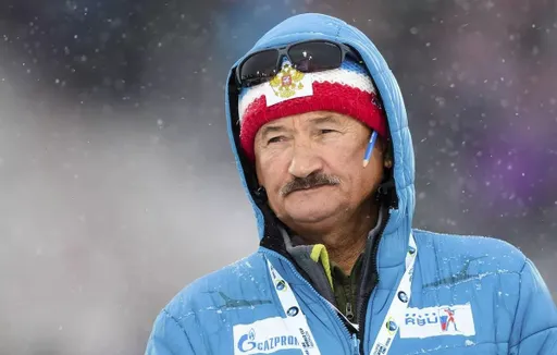 Анатолий Хованцев: российские биатлонисты не были конкурентами лидерам в масс-старте