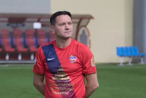 Аленичев: не готов сказать, сколько моей вины в вылете «Енисея»