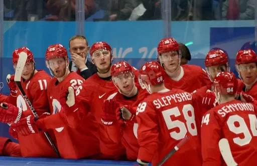 Россия обыграла Швейцарию на Олимпиаде всего 1:0, но ругать команду за слабую игру еще рано