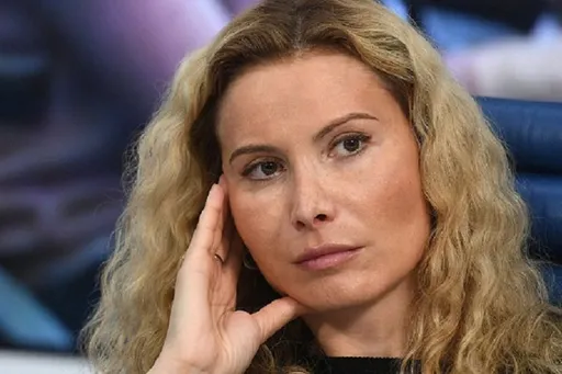 Тутберидзе поблагодарила Собянина за поддержку российских спортсменов
