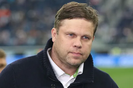 Радимов: меня пока не звали сыграть в ответном матче легенд «Зенита» и «Спартака»