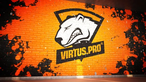 Virtus.pro вылетели с World Pro Invitational Singapore