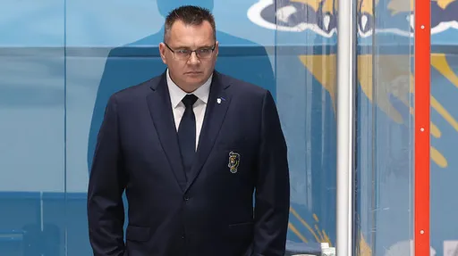 Кожевников: Назарову нужно доверять именно молодые команды, он мастер работы с молодёжью