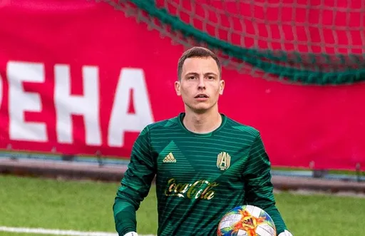 Евгений Спиряков подвёл итоги Olimpbet МКС для «Амкала»