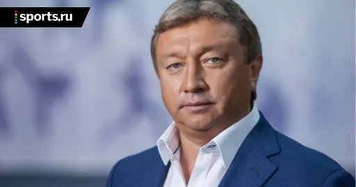 Лайшев – о поездке Тутберидзе в США: Этери – смелый человек, от Запада можно ждать что угодно
