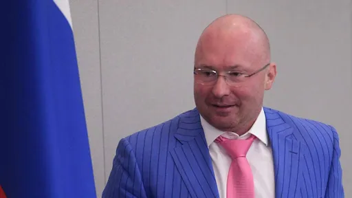 Депутат Лебедев об отставке Черчесова: считаю, что расставание с ним — это правильный шаг