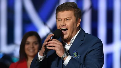 Губерниев – о первом туре Лиги чемпионов: «Зенит» молодец, «Барселона» нынче дрова
