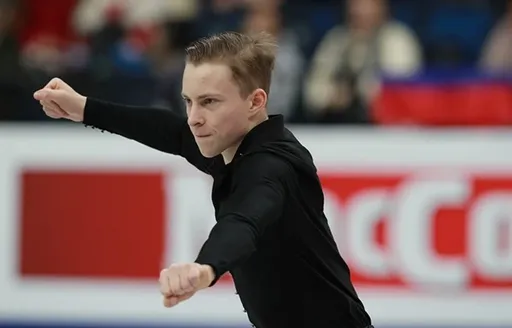 Майоров снялся с чемпионата Европы по фигурному катанию по медицинским причинам