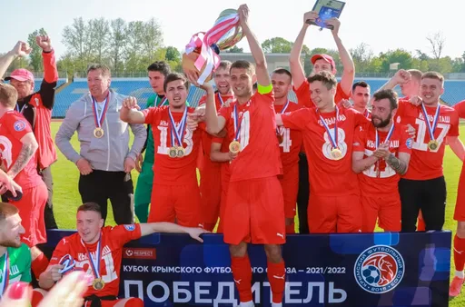 В «Кызылташе» рассчитывают на интеграцию крымских клубов в чемпионат России после визита делегации ФНЛ