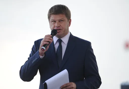 Губерниев – о матче ЦСКА – «Спартак»: вообще грустно смотреть за таким дерби