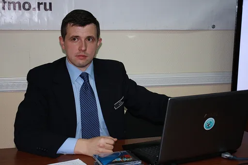 Шабанов покинул пост исполнительного директора ФНЛ