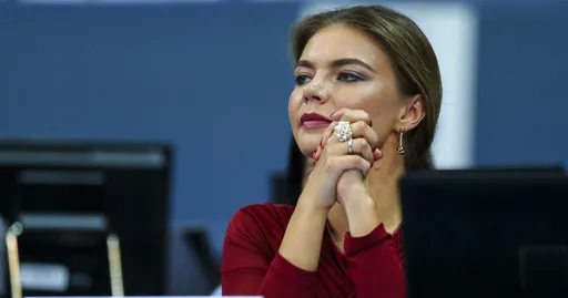 Кабаева раскритиковала правила современной художественной гимнастики