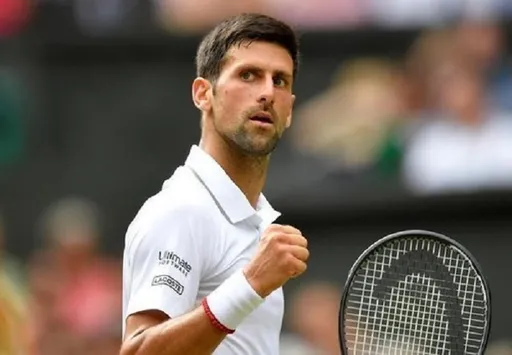 Новак Джокович сыграет на турнире ATP 500 в Астане