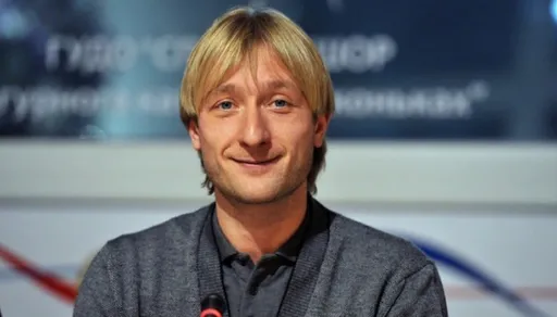 Плющенко заявил, что взял бы в медийную команду Путина