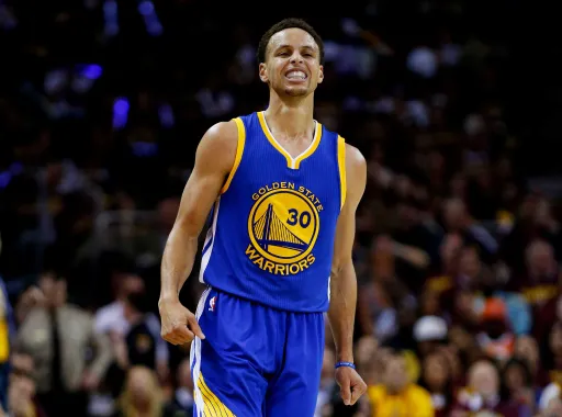 Разыгрывающий «Голден Стэйт» Карри признан MVP финала НБА