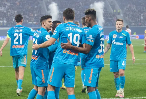 Зенит – Спартак: прогноз (КФ 2,00) и ставки на матч Фонбет Кубка России 27 ноября 2022 года