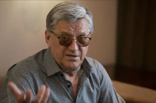 Тихонов – о решении IBU: всё по правилам американцев