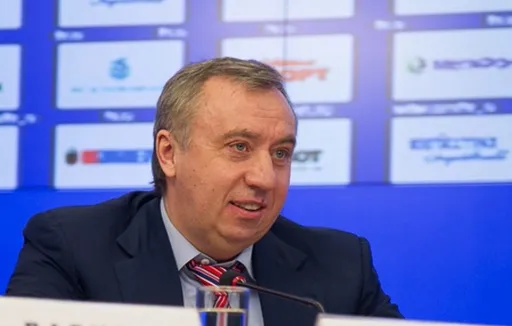 Сафронов: уверен, что ФХР сделала обдуманный шаг, назначив Знарка тренером сборной