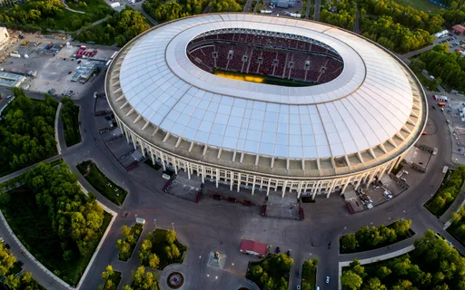 Дюков допустил, что «Лужники» могут принять финал БЕТСИТИ Кубка России в следующем сезоне