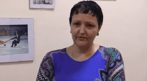 Инна Гончаренко: Валиевой нужно не опускать руки, а смотреть в будущее, всё впереди