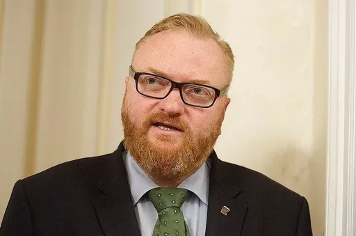 Милонов – о решении ФИФА по легионерам: это паскудство