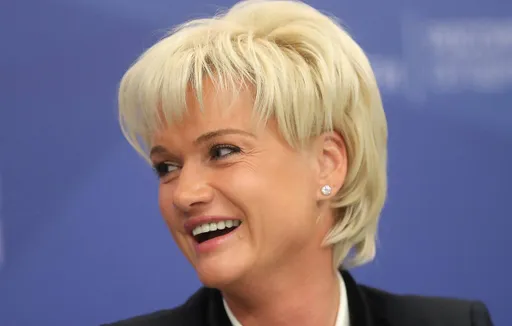 Хоркина: я была бы очень рада, если бы российские гимнасты завоевали хотя бы шесть золотых медалей в Токио