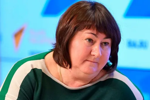 Вяльбе призналась, что не спала всю ночь и болела за Месси и сборную Аргентины в финале ЧМ-2022
