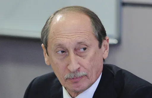 Балахничёв: вопрос с допуском Шубенкова на Олимпиаду надо решать как можно скорее