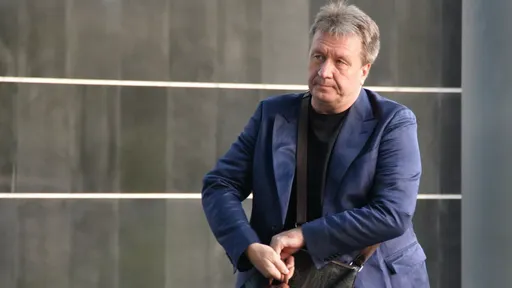 Балахнин считает, что «Локомотив» после ухода Цорна и Циннбауэра заиграет при любом тренере