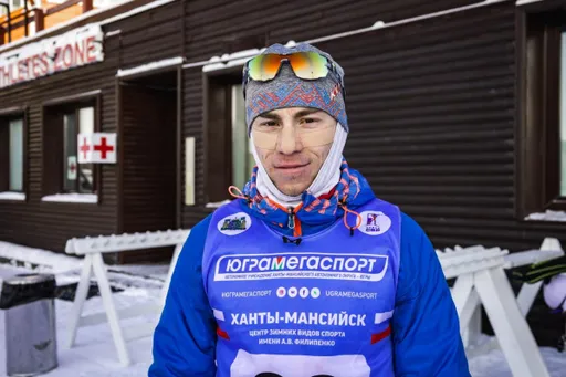 Тихонов отреагировал на смену спортивного гражданства биатлонистом Плицевым
