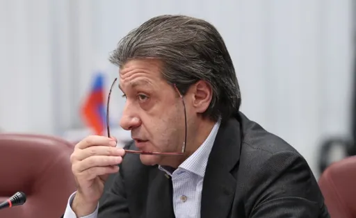 Глава судейского комитета РФС Хачатурянц покинет свою должность, в случае победы на выборах президента РПЛ