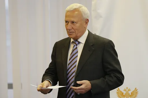Колосков: у футболиста сборной России должен быть русский дух, а по Клаудиньо видно, что парень капризный