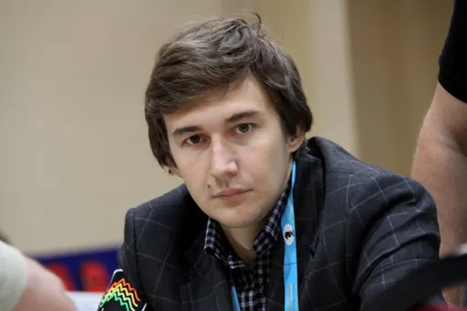 Карякин – о возможном переходе ФШР в Азиатский шахматный союз: прекрасная идея, важно не держаться за Европу