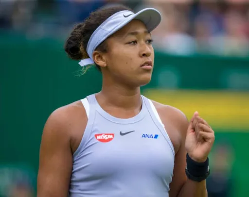 Шарапова отыграла 5 мест в рейтинге WTA, Осака потеряла лидерство