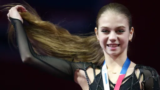 Трусова выиграла Skate America, Усачева заняла второе место, Синицына – пятое