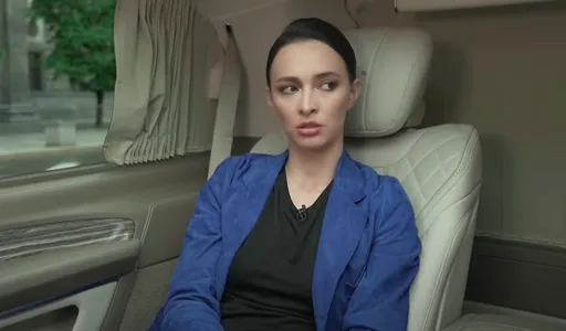 Салихова разнесла Газизова в эфире «Матч ТВ». Зарема рассказала про трансферы, расписки и махинации