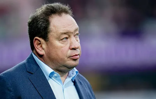 У Слуцкого было предложение от сборной Армении во время работы в «Рубине»
