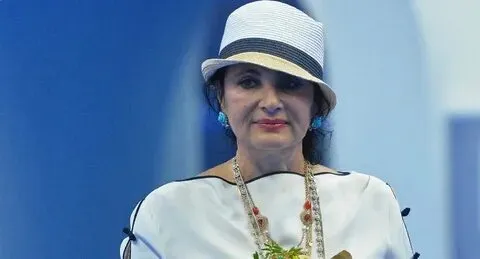 Винер-Усманова назвала идиотом олимпийского чемпиона по спортивной гимнастике Далалояна