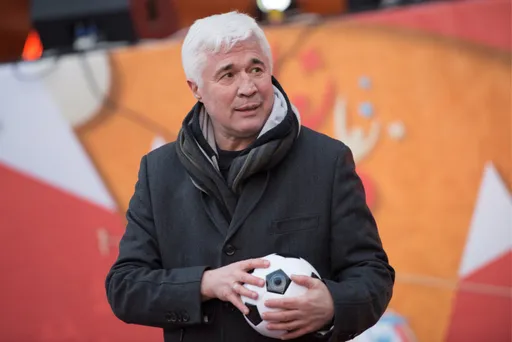 Ловчев заявил, что Николсон и Кофрие не соответствуют уровню «Спартака»