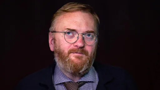 Милонов – о запрете украинским спортсменам фотографироваться с россиянами на ОИ: это настоящее дикарство