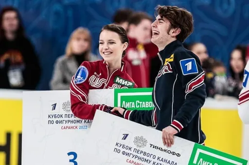 Непобедимая «Красная машина»: как команда Щербаковой разгромила соперников на КПК