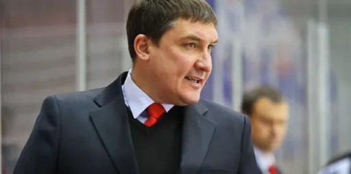 «Трактор» анонсировал назначение нового главного тренера