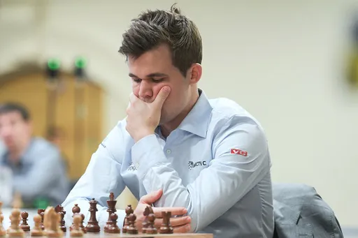 Карпов: решение FIDE разрешить россиянам выступать под флагом организации было принято по рекомендации МОК