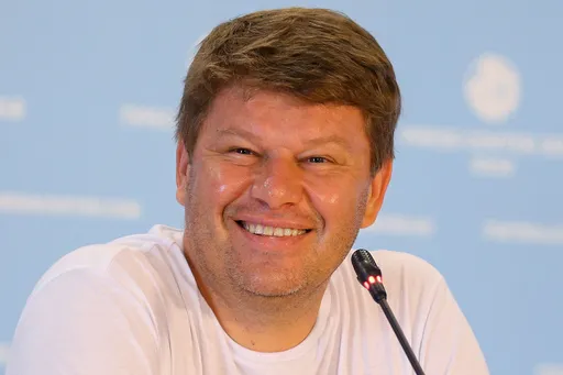 Губерниев — об уходе Каттани из «Спартака»: его однофамилец в полиции справлялся, а этот нет