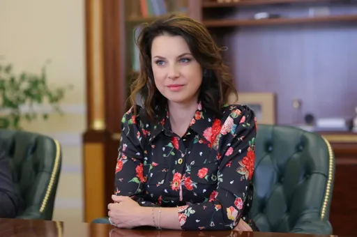 Слуцкая считает, что Тарасова и Морозов заслужили первое место в короткой программе на Олимпиаде в Пекине